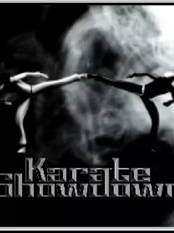 Karate Showdown (Prototípus)
