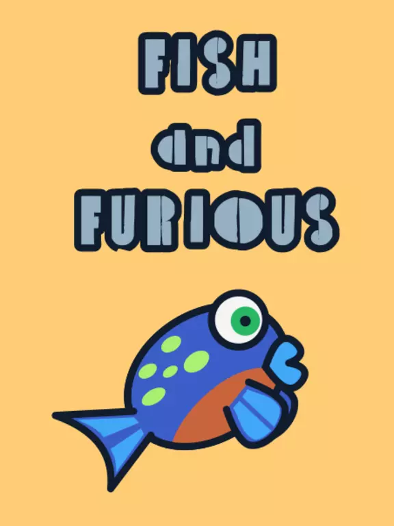 Fish and Furious