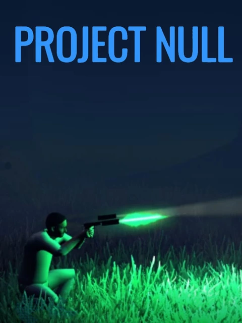 PROJECT NULL