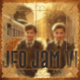 JFO Jam VI