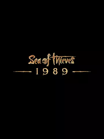 Sea of Thieves '89