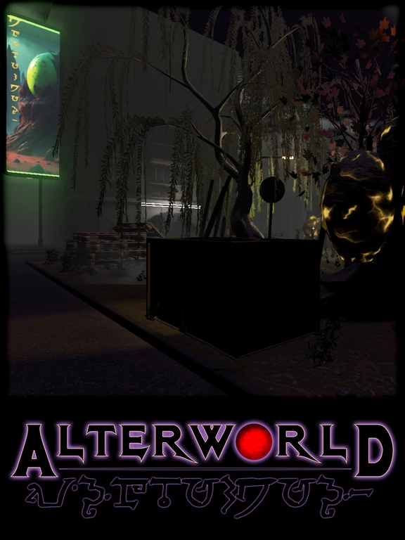 Alterworld