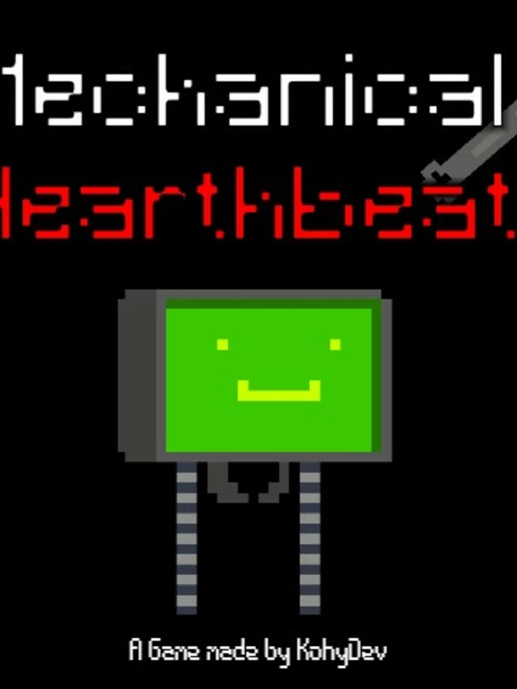 Mechanical Hearthbeat