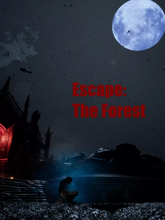 Escape: The Forest